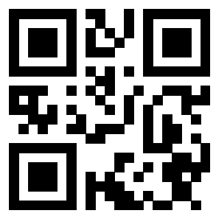 Immagine del Qr Code di 3913284076