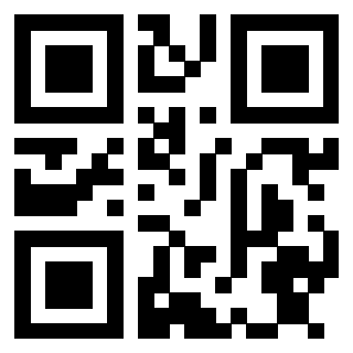 3913284077 Qr Code associato