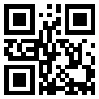 3913284078 - Immagine del Qr Code associato