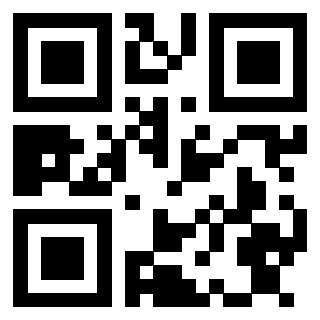 Immagine del Qr Code di 3913284081