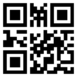 Immagine del QrCode di 3913284083