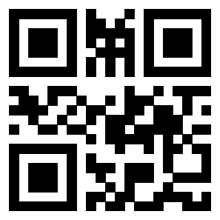 3913284084 - Immagine del QrCode associato