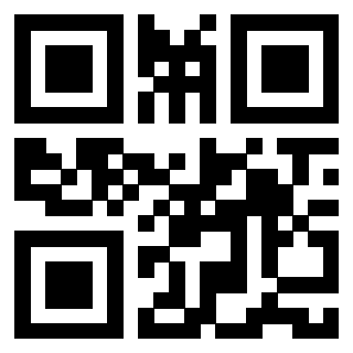 3913284085 - Immagine del QrCode