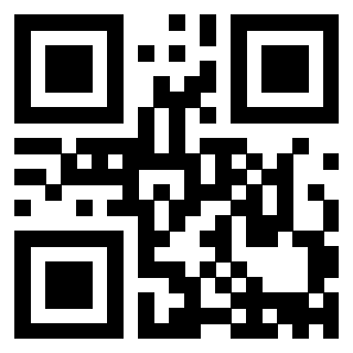 Il QrCode di 3913284086