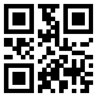 3913284088 - Immagine del Qr Code associato