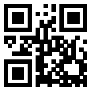 Scansione del Qr Code di 3913284089