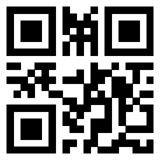 3913284095 - Immagine del QrCode associato