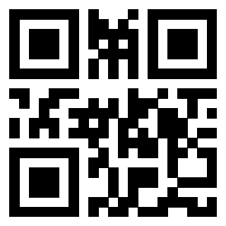 3913284096 QrCode associato