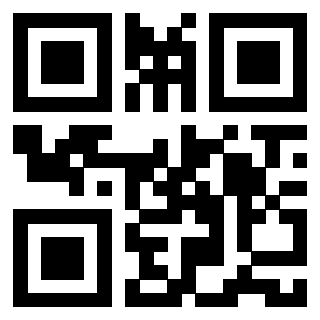 Immagine del Qr Code di 3913284097