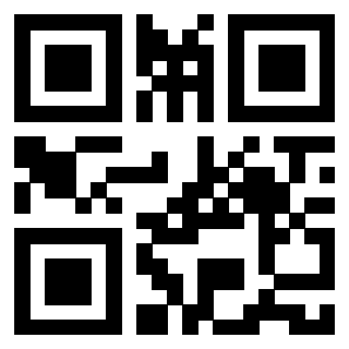 Scansione del QrCode di 3913284100