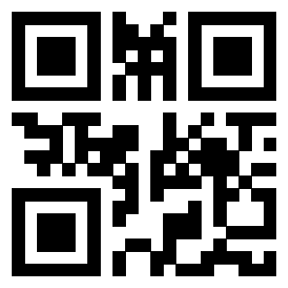 Immagine del QrCode di 3913284101