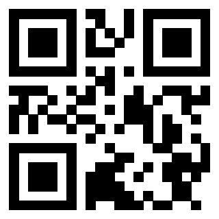 Il QrCode di 3913284102