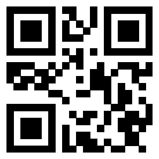 Scansione del QrCode di 3913284103