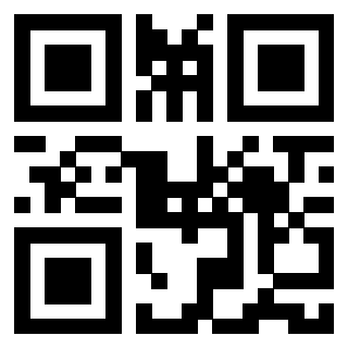 Immagine del QrCode di 3913284105