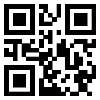 Immagine del QrCode di 3913284106