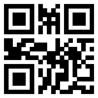 3913284107 QrCode associato