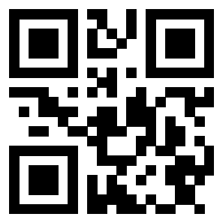Scansione del Qr Code di 3913284108