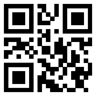 3913284109 - Immagine del Qr Code associato