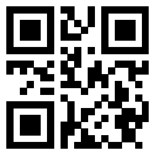 Il QrCode di 3913284110