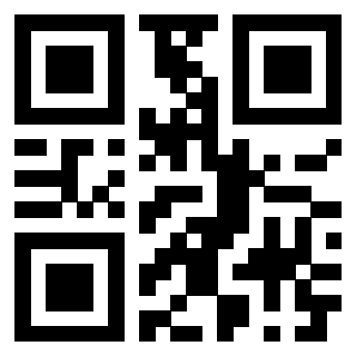 3913284111 Qr Code associato