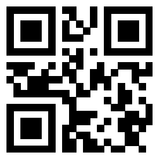 Il QrCode di 3913284112