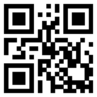 3913284115 - Immagine del Qr Code associato