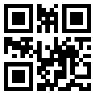 Scansione del Qr Code di 3913284117