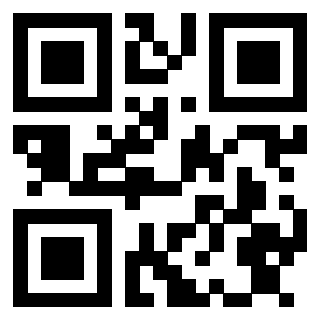 Scansione del Qr Code di 3913284119