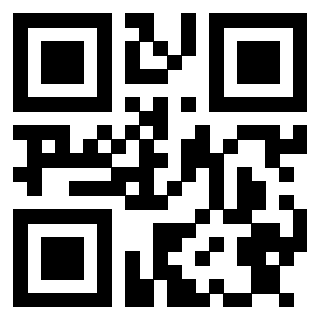 3913284120 - Immagine del Qr Code
