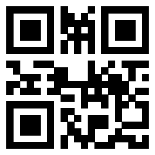 3913284124 - Immagine del Qr Code associato