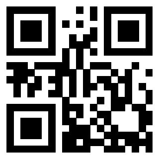 Scansione del QrCode di 3913284125