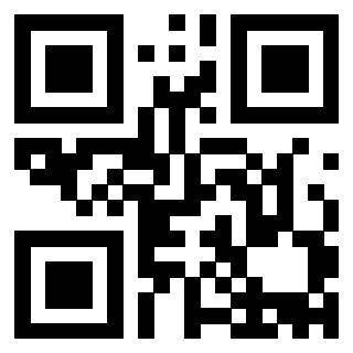 3913284127 - Immagine del Qr Code associato