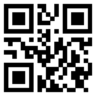 3913284129 Qr Code associato
