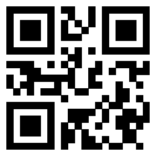 Immagine del Qr Code di 3913284131