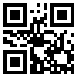 3913284133 - Immagine del QrCode associato