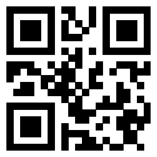 3913284134 QrCode associato