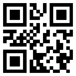 Il QrCode di 3913284138