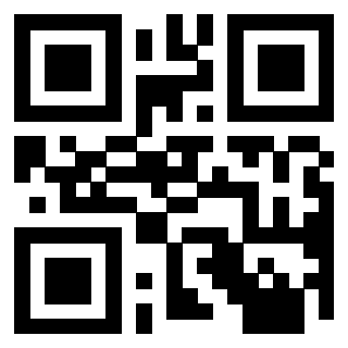 3913284143 - Immagine del Qr Code associato