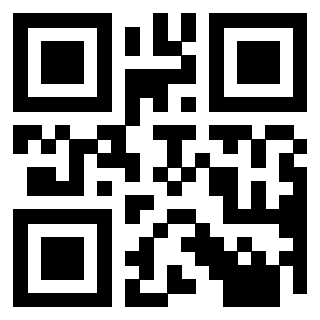 3913284150 Qr Code associato