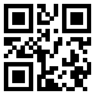 Scansione del QrCode di 3913284156