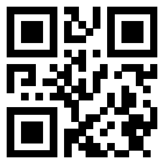 Scansione del Qr Code di 3913284160