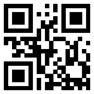 3913284165 QrCode associato