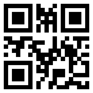 Immagine del Qr Code di 3913284168