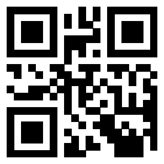 3913284169 - Immagine del QrCode associato