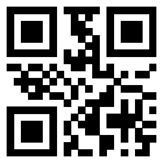3913284172 - Immagine del QrCode associato
