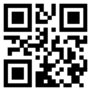 Scansione del QrCode di 3913284180