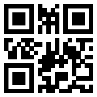 3913284182 QrCode associato
