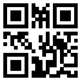 3913284185 - Immagine del Qr Code