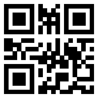 Immagine del Qr Code di 3913284186