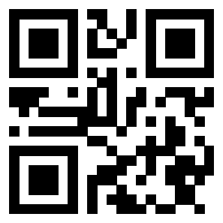 Il QrCode di 3913284195